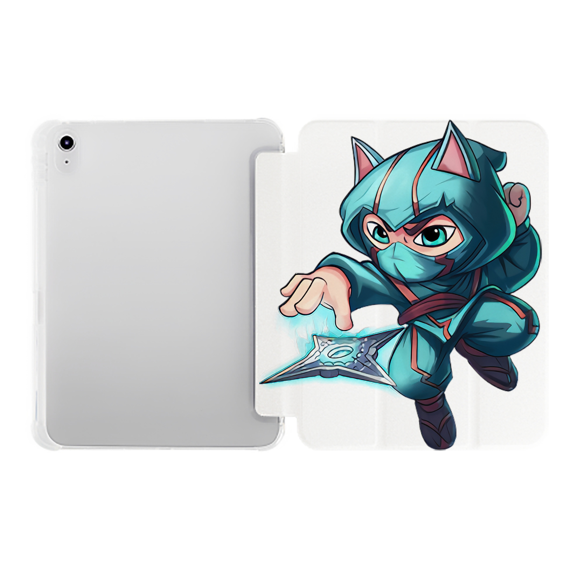 （画像用） リーグ・オブ・レジェンド League of Legends LOL IPad ケース ペン収納付き 三つ折りスタンド PUレザー×シリコン 対応機種9.5/10.5/10.9インチ